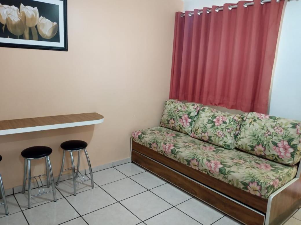 Diroma Fiori Apartment Caldas Novas Ngoại thất bức ảnh