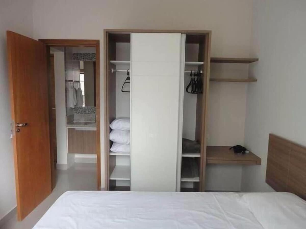 Diroma Fiori Apartment Caldas Novas Ngoại thất bức ảnh
