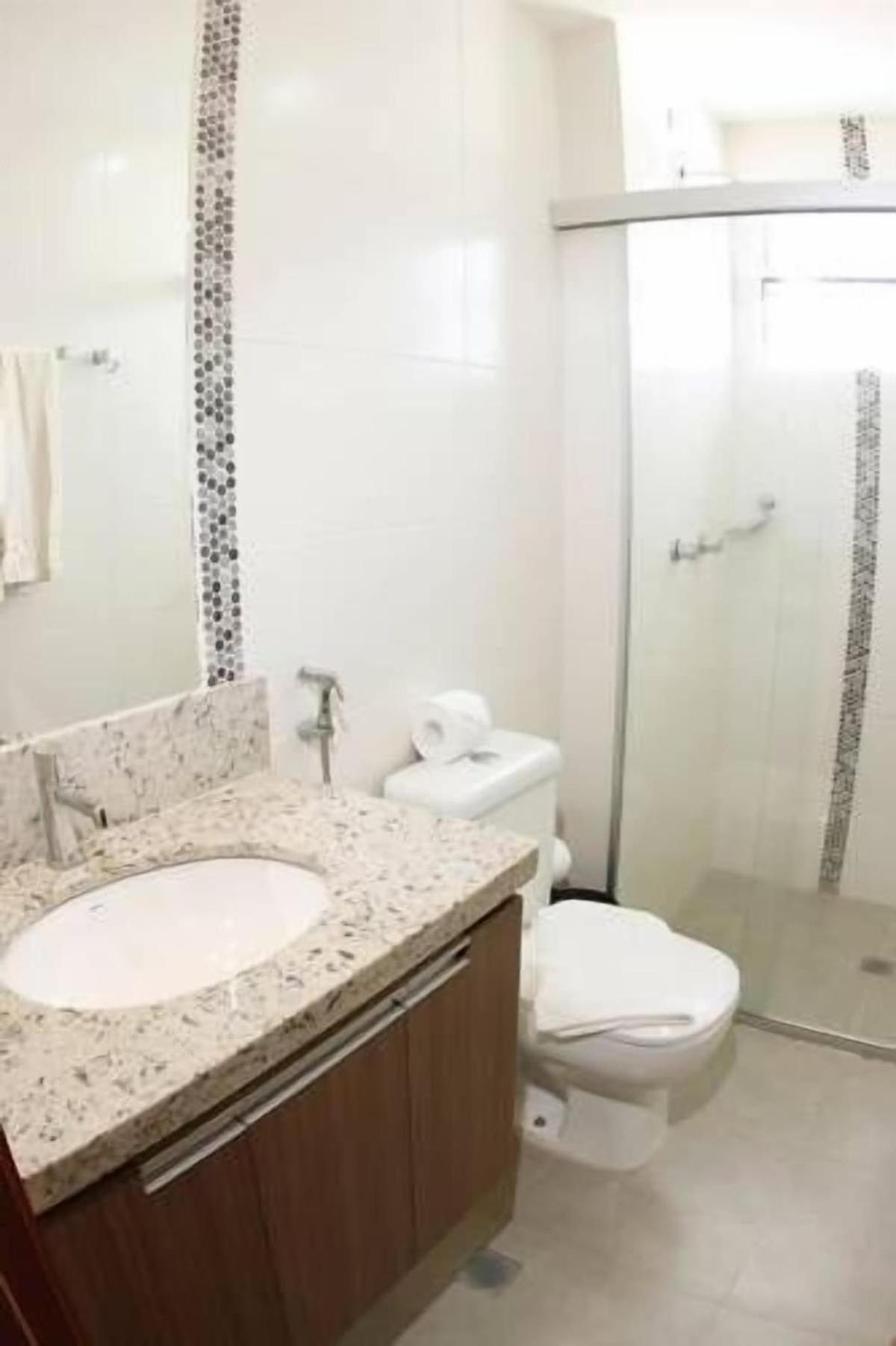 Diroma Fiori Apartment Caldas Novas Ngoại thất bức ảnh